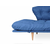 Atelier Del Sofa Trosed na razvlačenje Nina Daybed