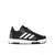 ADIDAS Ženske patike Tensaur Lace crno-bele