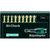 WERA Set bitova 10 /1 Check 10 PZ 05056376001 zlatni