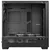 Antec Flux PRO Full Tower okno leseno črno/rjavo gaming ohišje