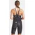 Finis hydrox closedback black/gray 4xs - uk24