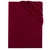 Posteljna rjuha bordo jersey EMI, Ponjava 120x200