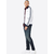 Urban Classics Srajca Checked Flanell, rdeča
