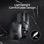 HYPERX Gaming miš Pulsefire Haste 2 Core Wireless Crni