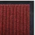 Otirač crveni 90 x 120 cm PVC