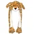 Kapa funny animals pumpica Tigar