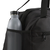 Puma Sportska torba Phase Small, 091167-01, Crna