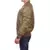 CONVERSE JAKNA Core Reversible MA-1 Puffer Bomber Jacket Men