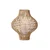 Laterna Cozy Living Sasha sculp. lantern