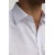 TUDORS Muška košulja Classic Fit - Comfort Fit bela