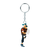 Sonic Prime - Sonic Characters Collectible Keychain