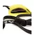 Arena cobra core swipe mirror green
