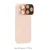 SmallRig Square ND & Black Mist Filter Kit for iPhone 17 Pro (Orange) 6072