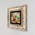 Uokvirena slika Wallity TC47786, 20x20 cm