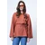 Trend Alacati Stili Ženska bluza Alc-X14715, Narandžasta