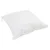 Duvet s jastucima s jastukom 3 pcs Bijelo Mikrovlakna