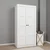 Hanah Home Ormar Lucas 1600-81, 94x190x60 cm, Beli