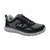 Skechers Muške patike Burns- Agoura, 52635-BKGY, Sive