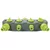 4-potni ventil za 3/4 in 1/2 Silverline pipe