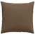 Jastučići za sofu 2 pcs Smeđa 45 x 45 cm tkanina