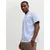 Jack & Jones Polo majica Rblaethan 12292992 Svetlo modra Regular Fit