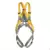 Sigurnosni pojas BODY speed II, Freerider 24 SL black