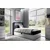 Boxspring postelja Gold 1 - 100x200 cm