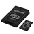 Kingston + SD adapter SDCS3/512GB class 10 Micro SD Card 512GB