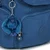 Kipling CITY ZIP MINI Modra