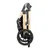 Kikka boo Darling kolica za bebe premium black