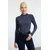 Trendyol Milla Ženska bluza Twoaw21Bz0423, Plava