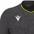 Macron Golmanski dres Corvus Eco, Antracit