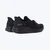 Skechers Ženske patike Slip-ins bobs squad chaos, Crne