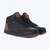 Slazenger Muške patike Otto Mid, Crne