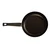 TEXELL Duboki tiganj Passione TPP-D28 28cm, Crveni
