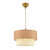 OPVIQ Visilica Echo White Brown