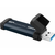 SILICON POWER 500 GB (SP500GBUF3S60V1B) Portable SSD