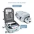 Landcase Ranac, 40 L, Svetloplavi