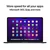 13-inčni MacBook Air M2 sa 8-jezgarnim CPU-om, 8-jezgarnim GPU-om, 16GB objedinjene memorije i 256GB SSD-om - Midnight