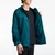 Jakna The North Face Ridgelite FF Wind Jacket Pacific Teal XL