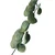 Cvet APPLE LEAF - N59*