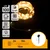 Aigostar - LED solarni lanac 100xLED/8 funkcija 12m IP65 topla bela