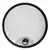 Rabalux 77213 -LED spoljašnje zidno svetlo sa senzorom LONATO LED/18W/230V IP65 crno