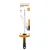 Fiskars Jeklena plošča FUNKCIONALNA OBLIKA 20cm 1057549