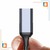 CO2 Co2 Podaljšek Usb-C Hitro Polnjenje Usb Tipa C 4K 20Gbps 100W 1M