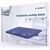 GEMBIRD NBS-2F15-05 hladnjak za laptop, 15.62x125mm Fan,USB,340x250mm,Ergo Stand 42558