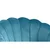 Livetastic 2-SED, modra tekstil