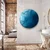 Wallity Slika SKR-9043, 80 x 80 cm