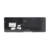 Tastatura za laptop HP Pavilion DV4 srebrna