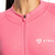 STRIX Women‘s Seamless Sports Top Sorbet